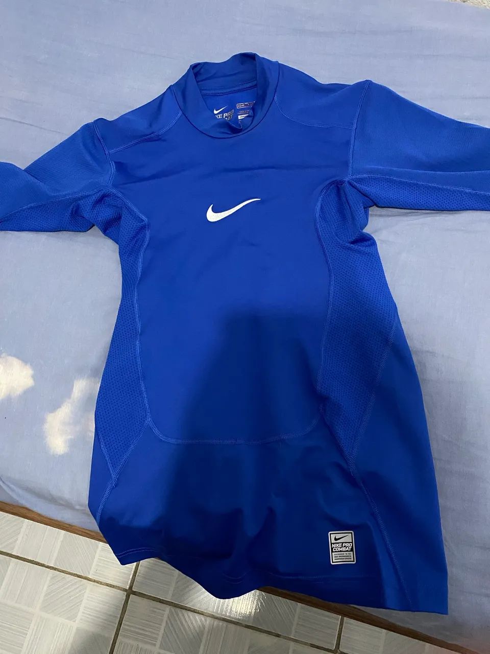 CAMISA NIKE PRO COMBAT - Foto 3