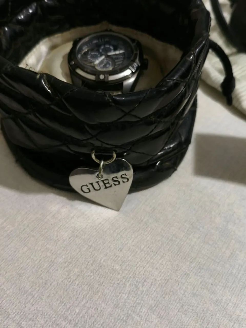 Vendo relógio Guess - Foto 2