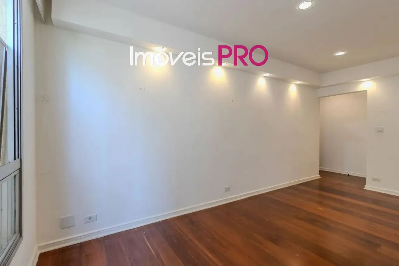 Apto de 96m2 com 3 dorm, sendo 1 suite e 1 vaga no Itaim - Foto 5