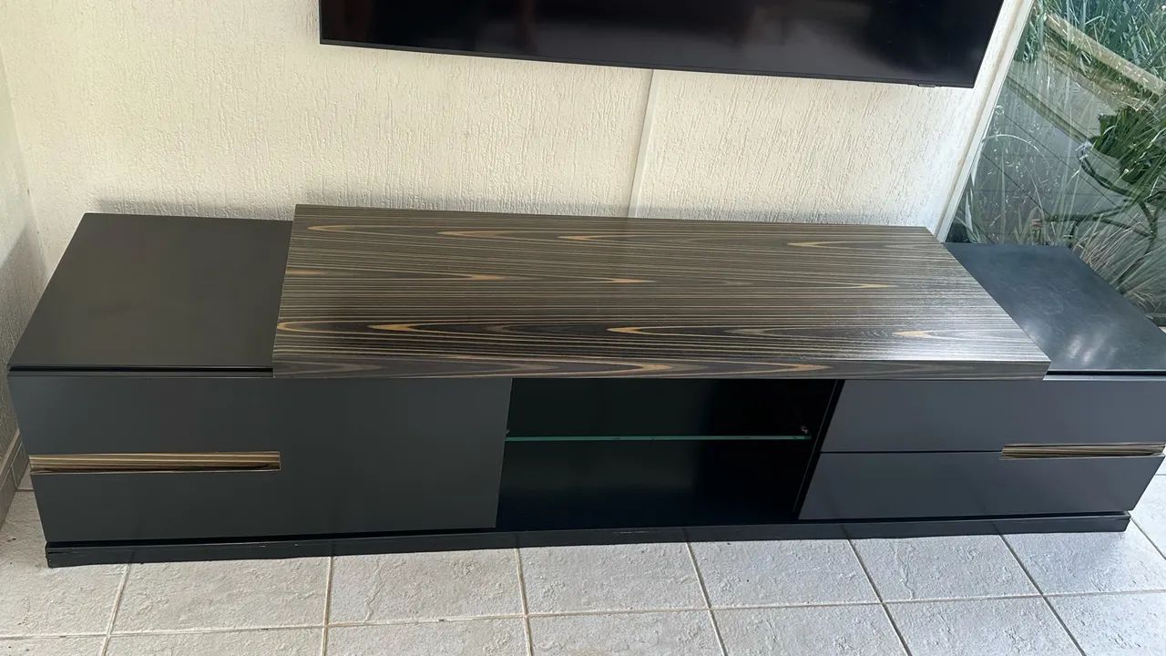 Rack Laqueado  - Foto 5