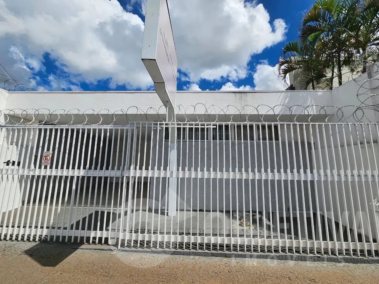 Sala para aluguel, BRASIL - UBERLANDIA/MG - Foto 4