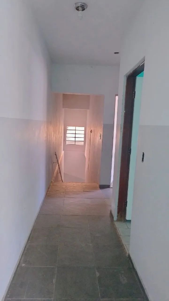 Salão Comercial 210 m² à venda no Parque Gerassi, Santo André - Foto 4