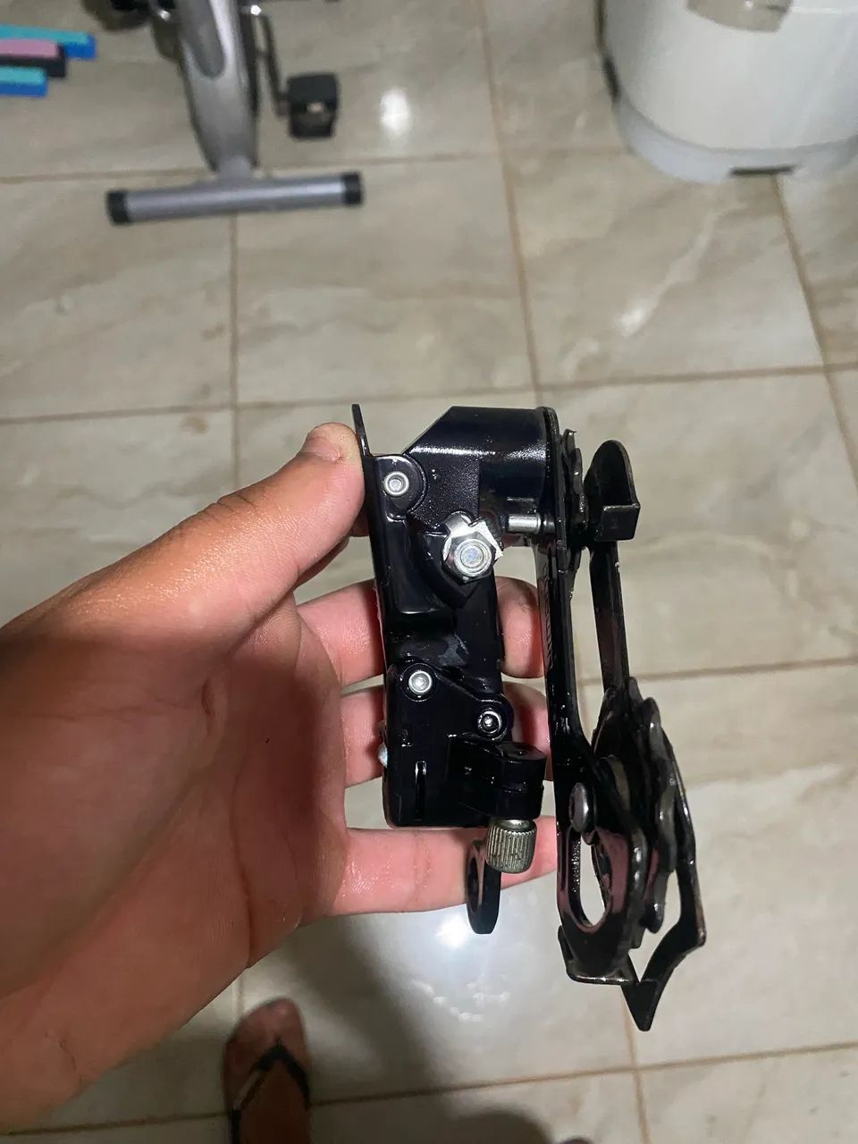 Passador shimano  - Foto 2