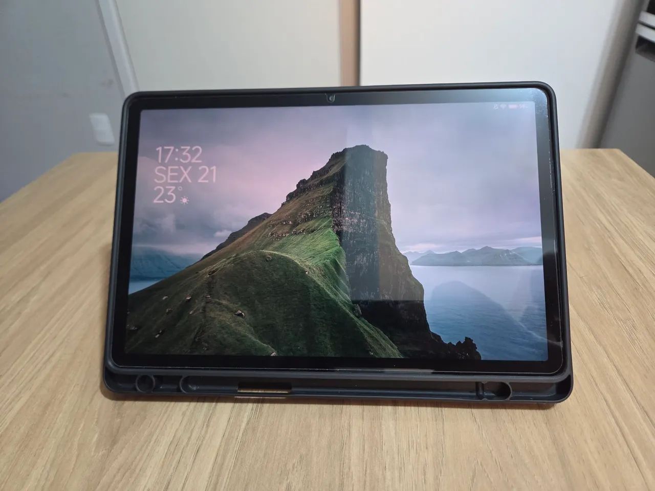 Xiaomi Tab SE 256gb e 8gb RAM