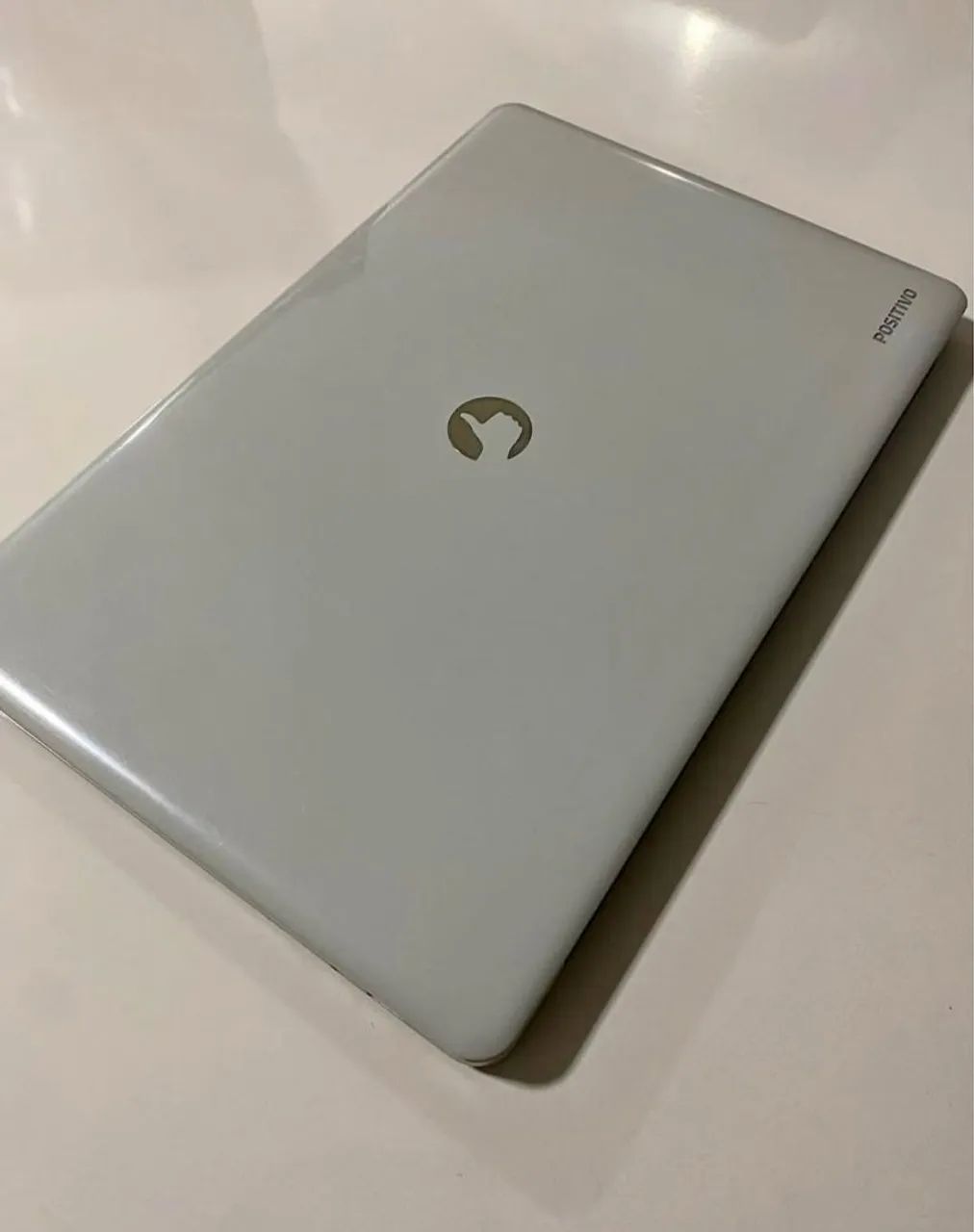 Notebook positivo