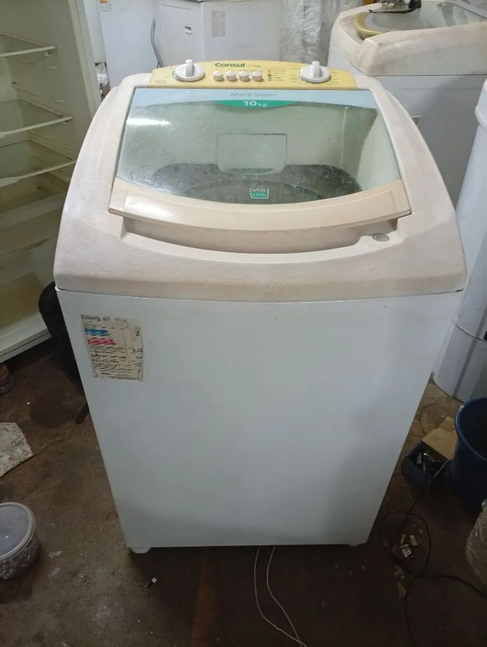 Consul maré 10kg