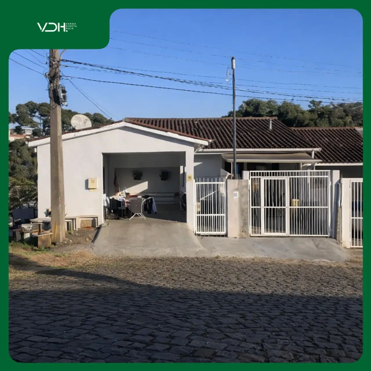 RES LA VITA - Foto 4