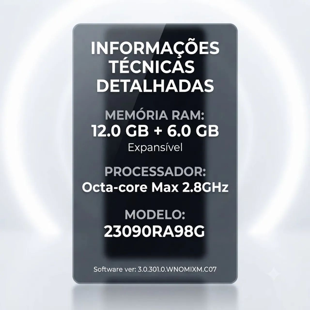 Vendo Redmi Note 13 Pro plus
