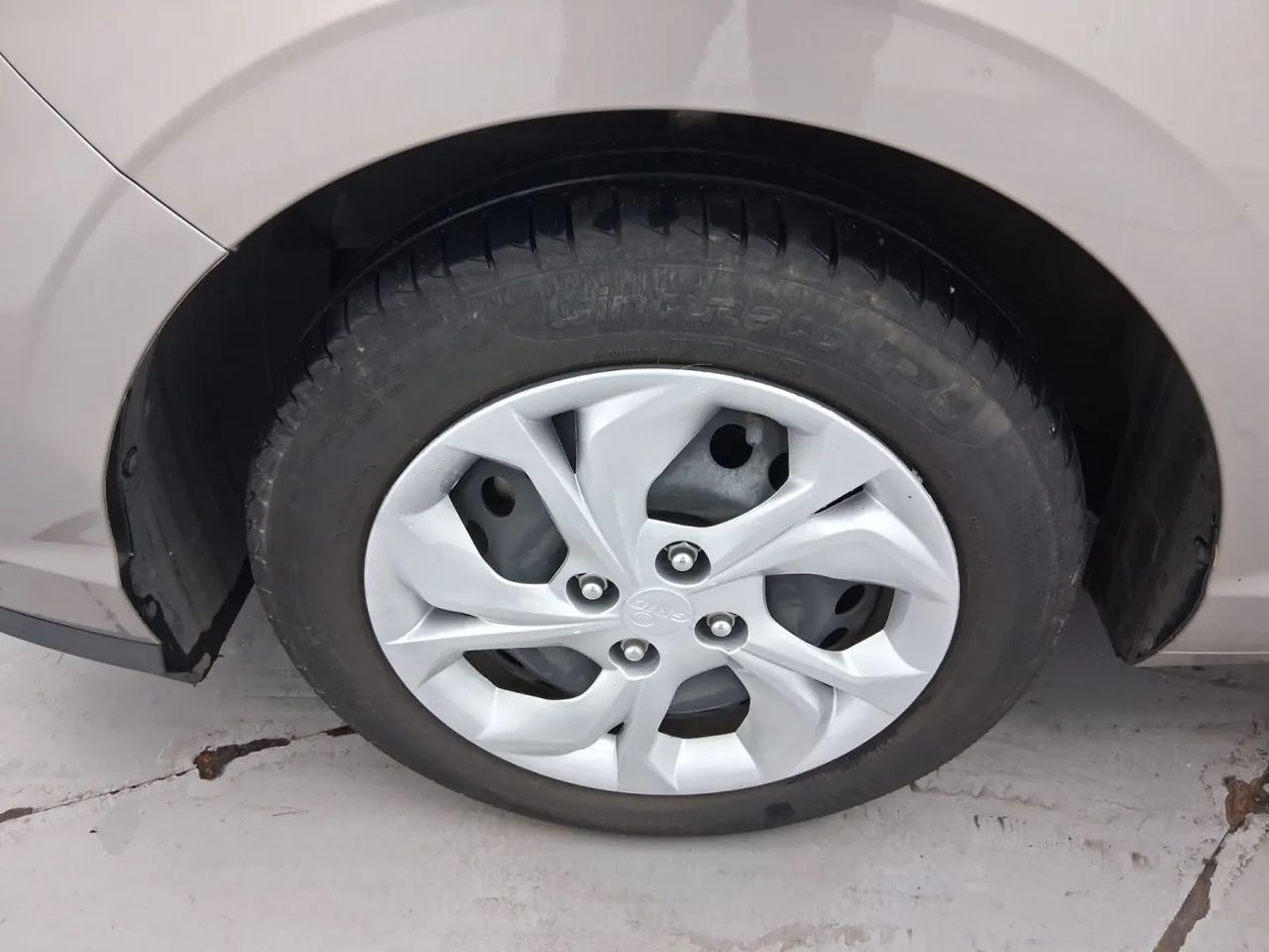 Hyundai HB20S Comfort Plus 1.0 TB Flex 12V Mec., foto 11 de 18