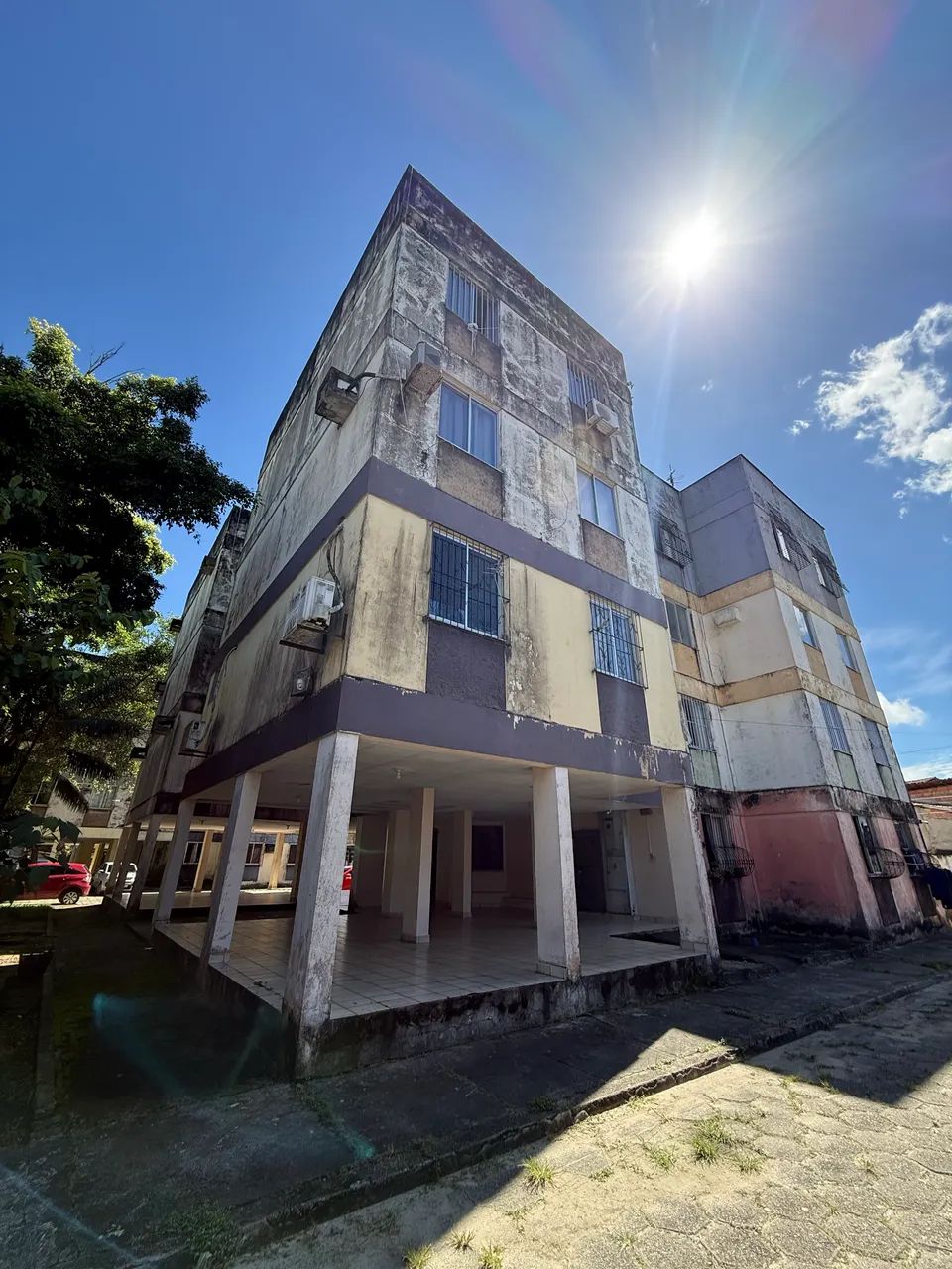 Residencial Bella Dulce 3 quartos - Foto 4