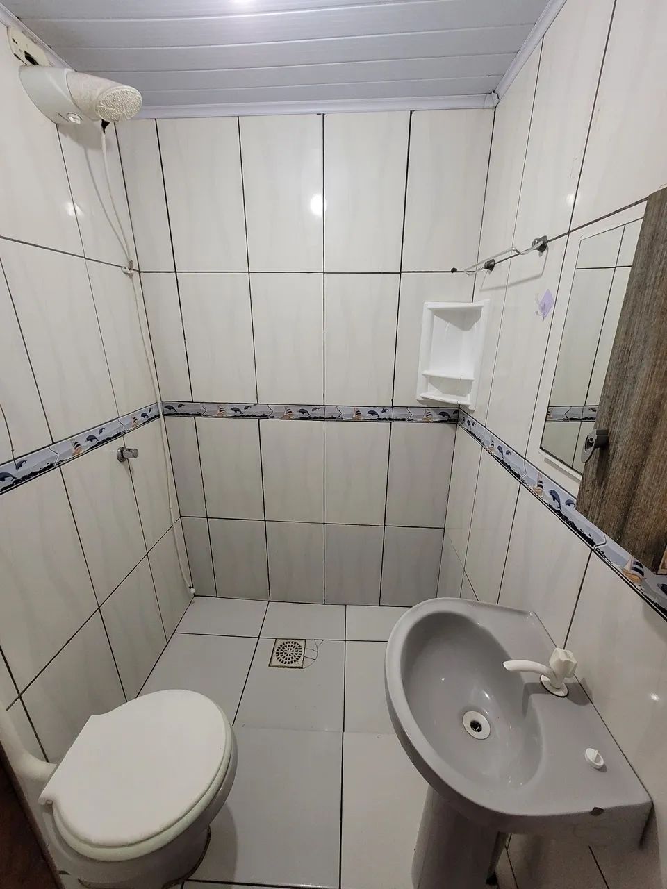 Apartamento de 1 quarto no Carianos - Foto 3