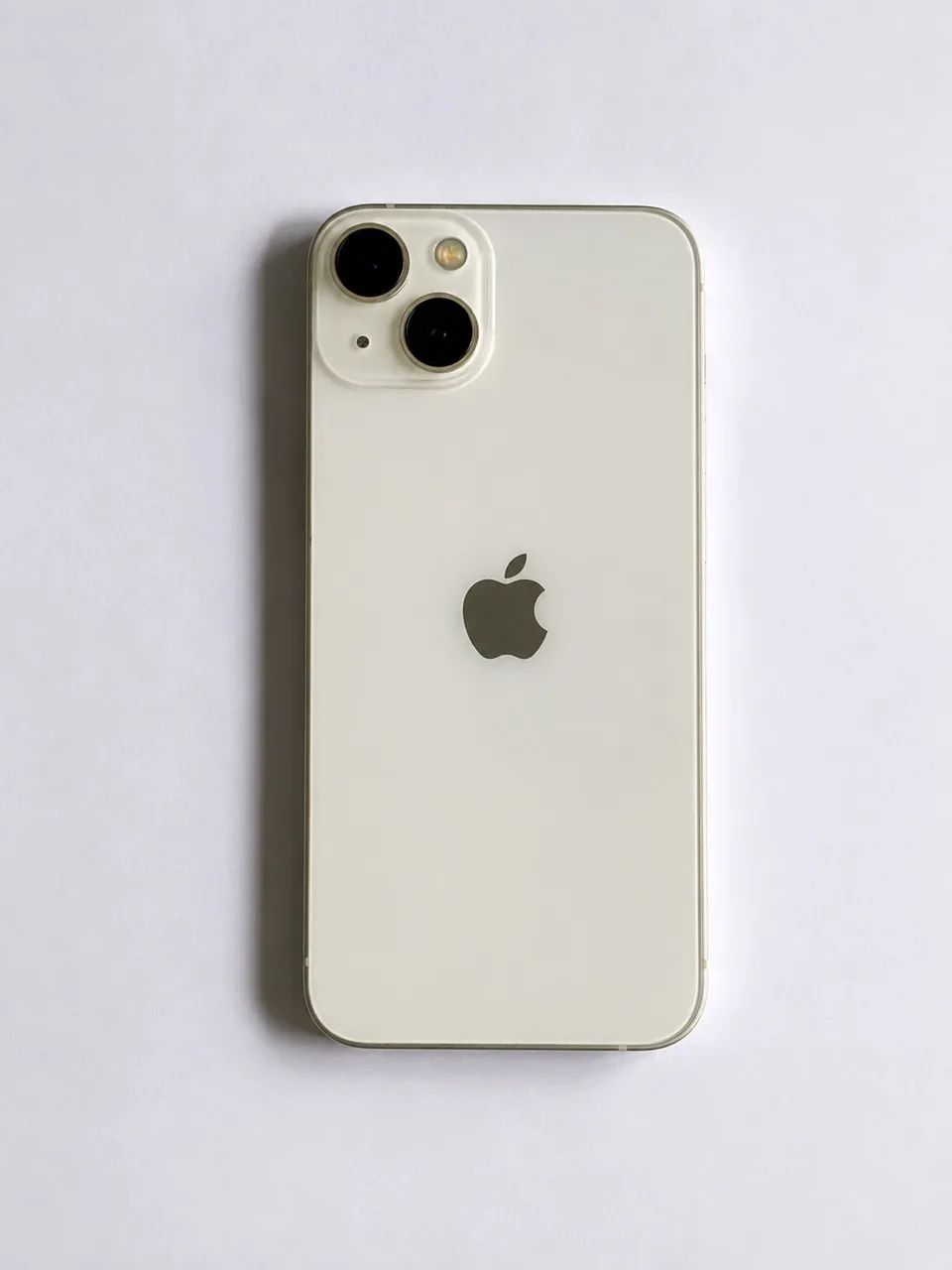 Celualr iPhone 13
