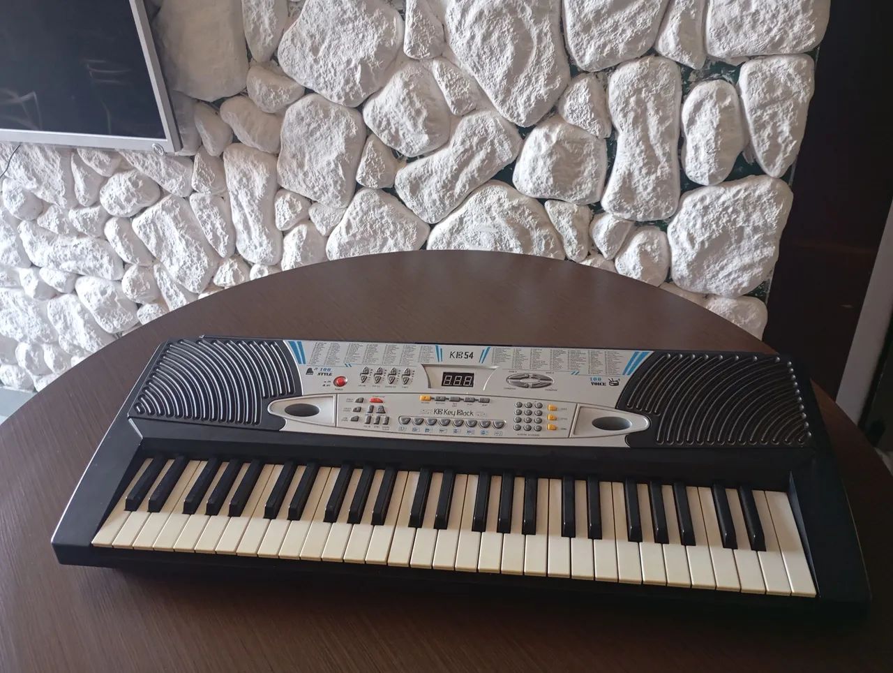 Teclado top - Foto 2