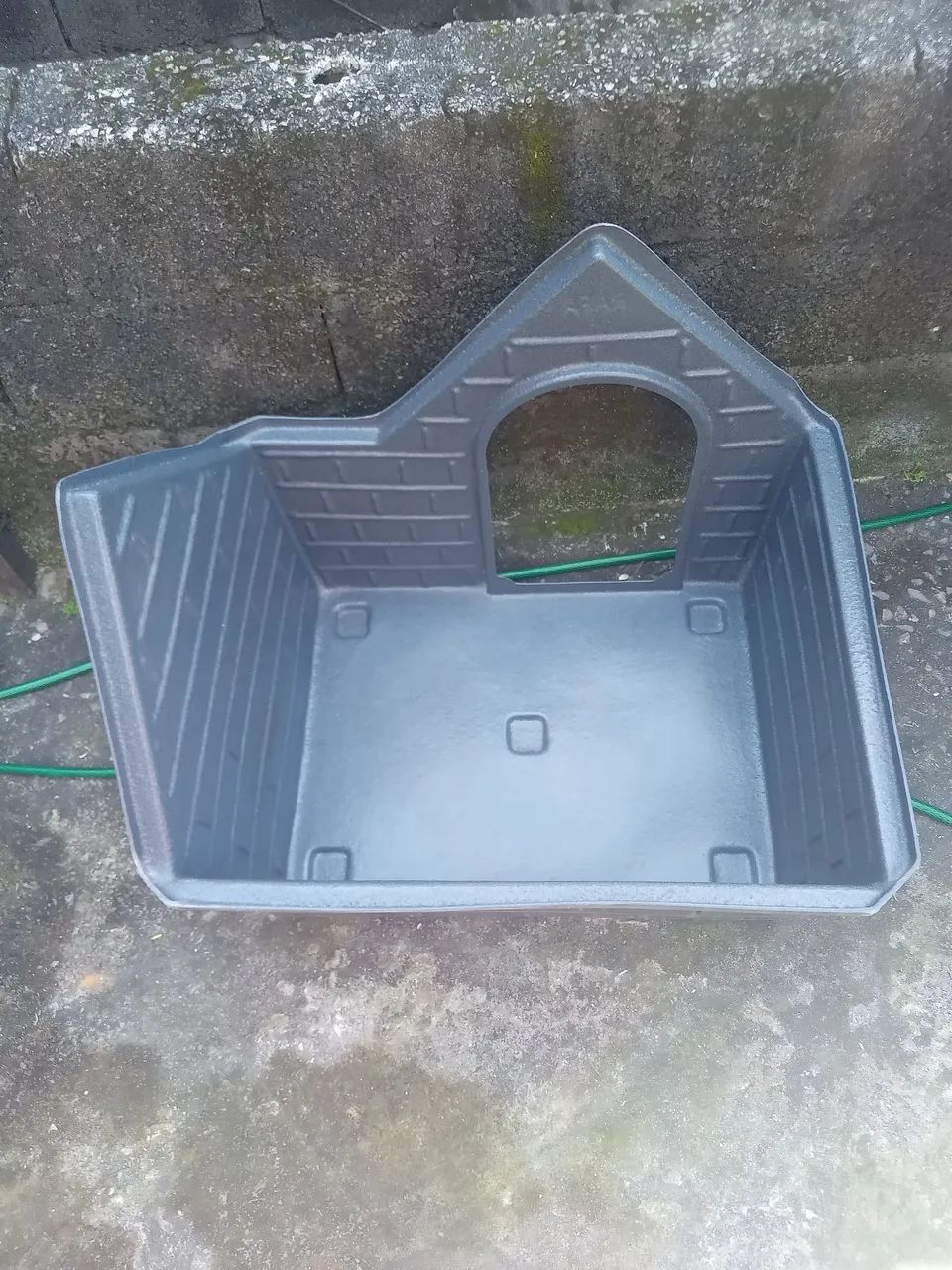 Casa de cachorro ? 
