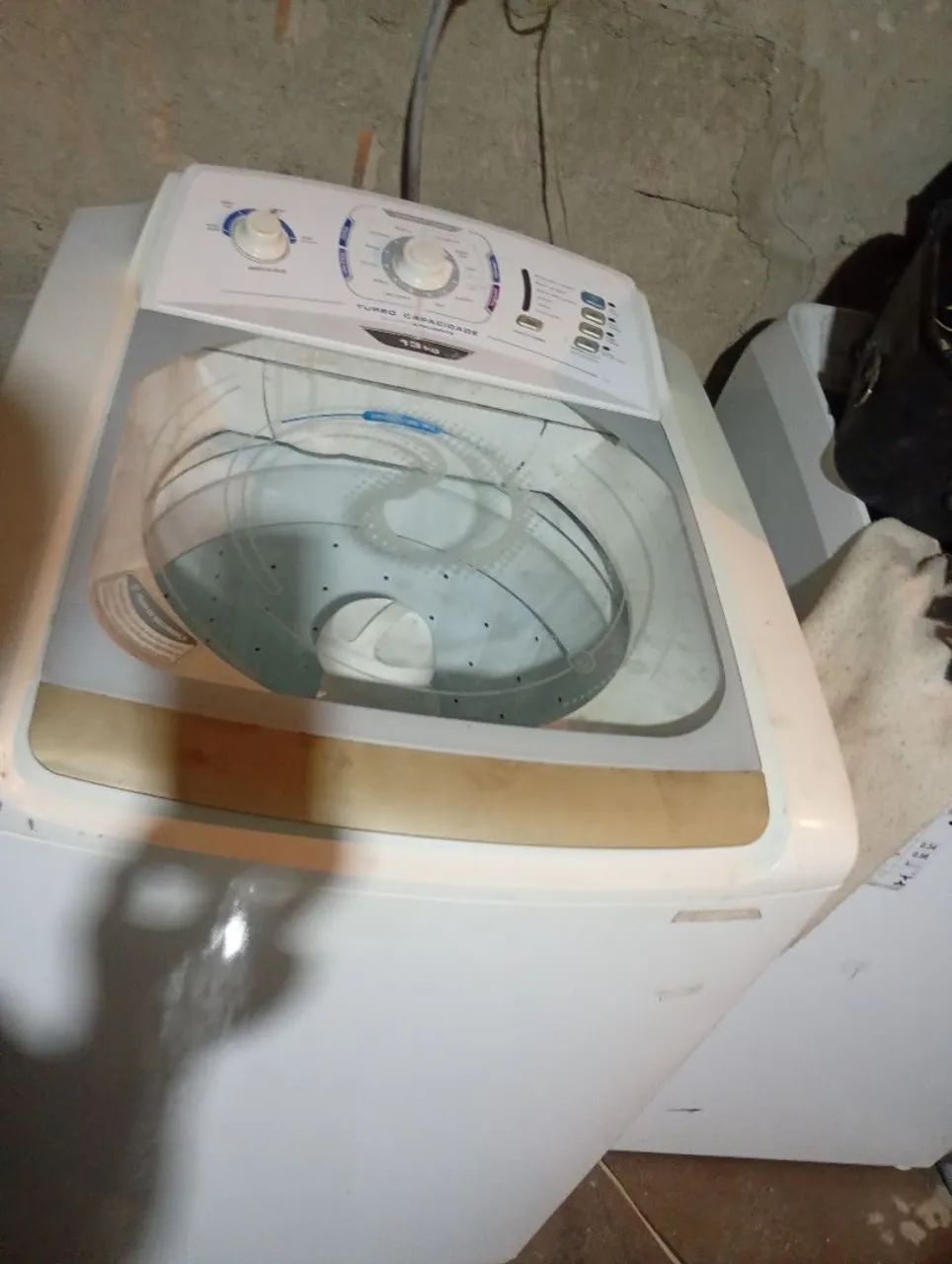 Eletrolux 13 kg - Foto 2