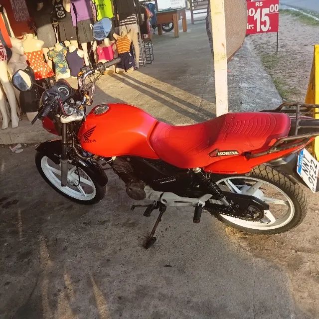 Titan 150  - Foto 2