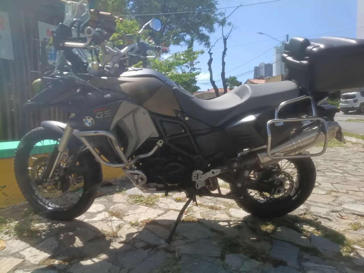 Vendo e troco !!! - Foto 2