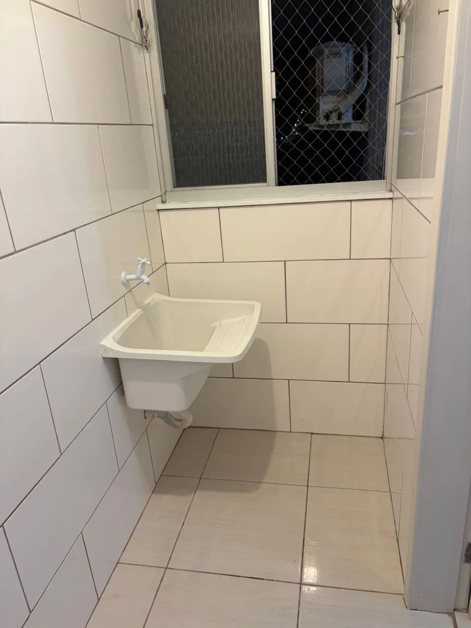 Apto Barreiros - São José 