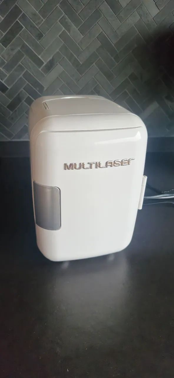 MINI GELADEIRA MULTILASER - Foto 4