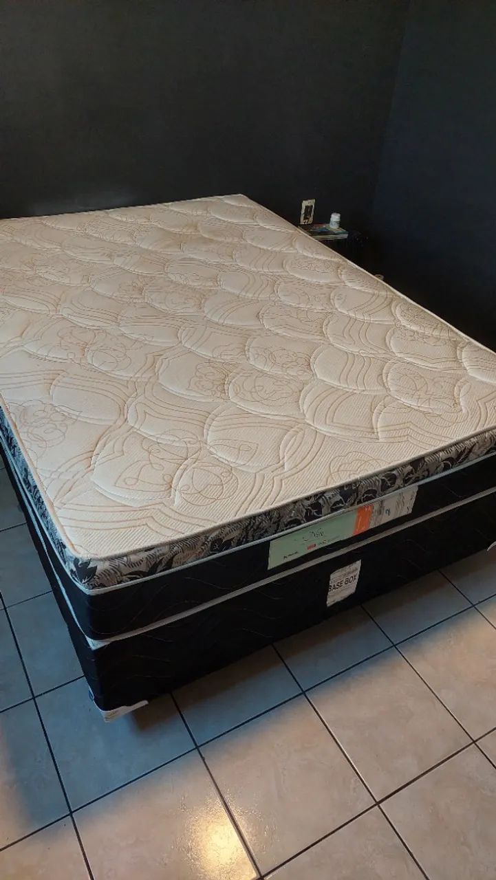 Cama Box - Foto 2