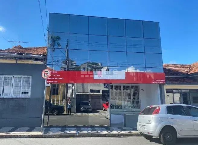 Prédio à venda, Centro, Mogi das Cruzes, SP