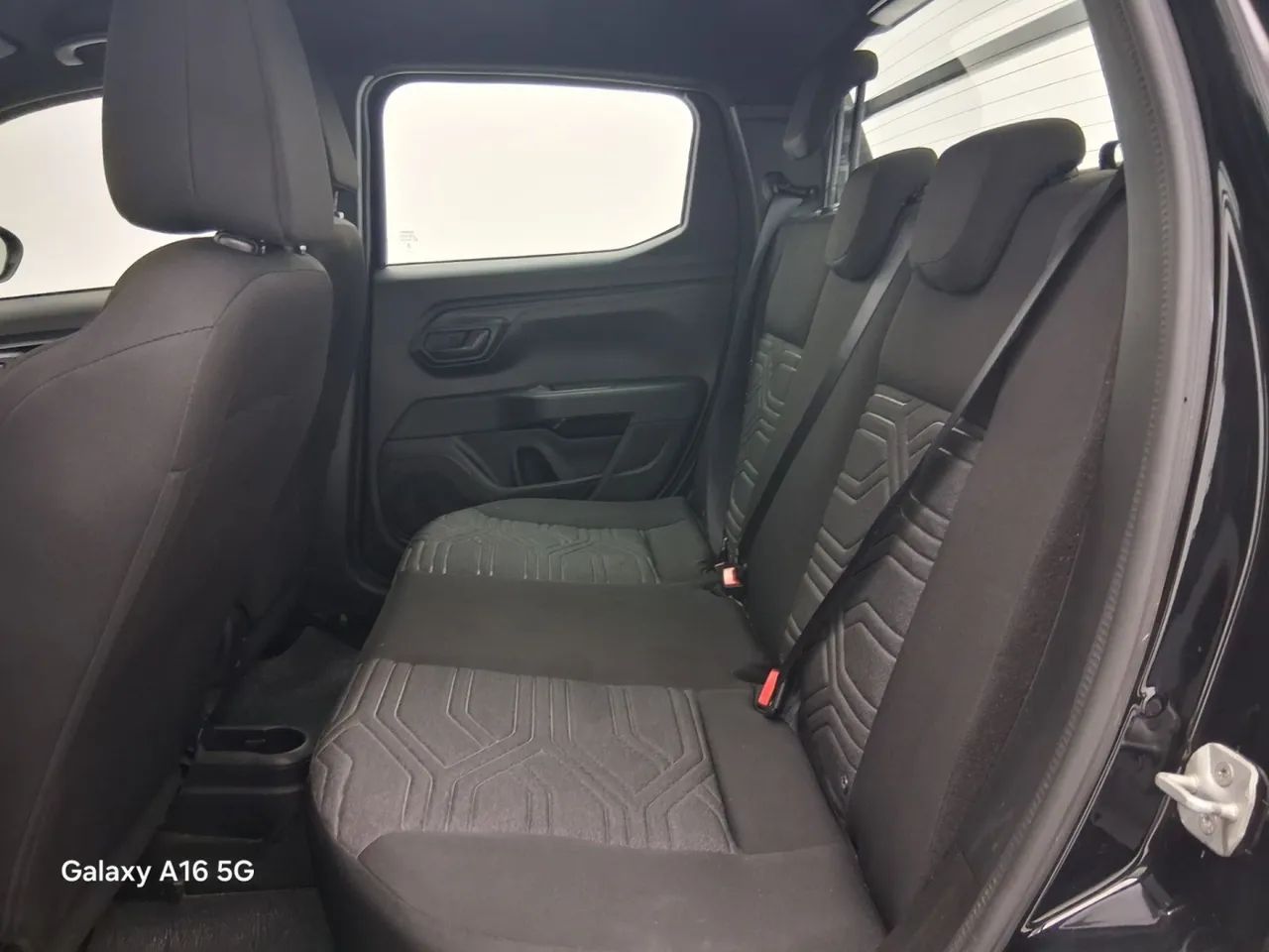 Fiat Strada Freedom 1.3 Flex 8V CD, foto 17 de 18