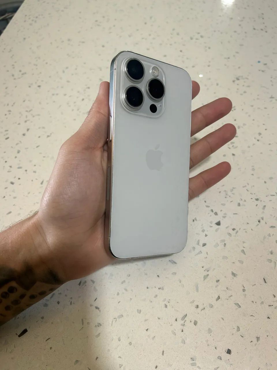 iPhone 15 Pro 128Gb