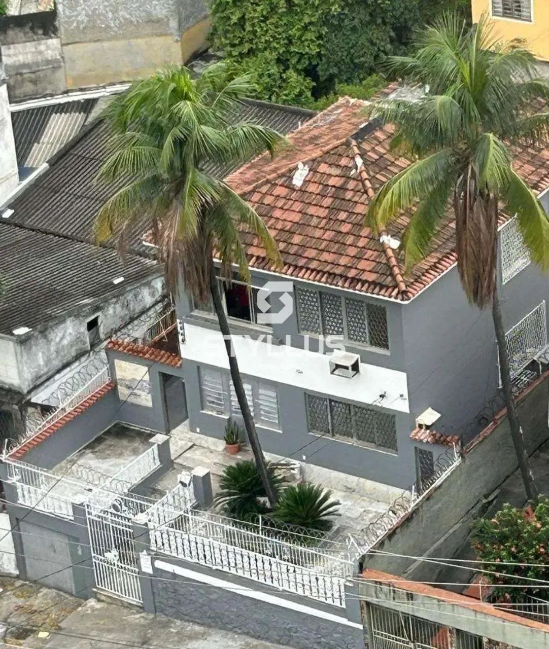 Del Castilho | Casa 6 quartos, sendo 1 suite - Foto 3