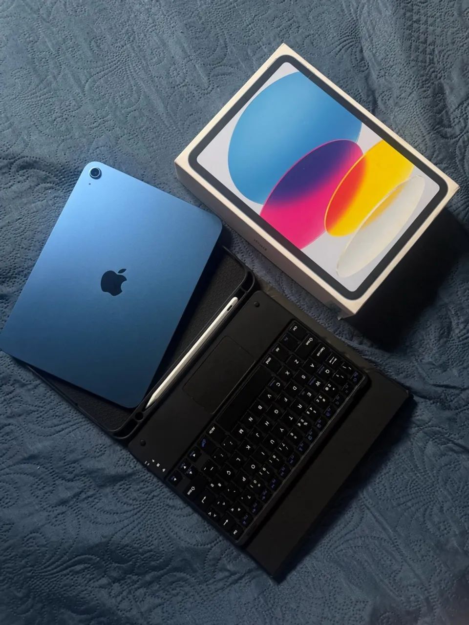 iPad 11 - 128GB NA GARANTIA 
