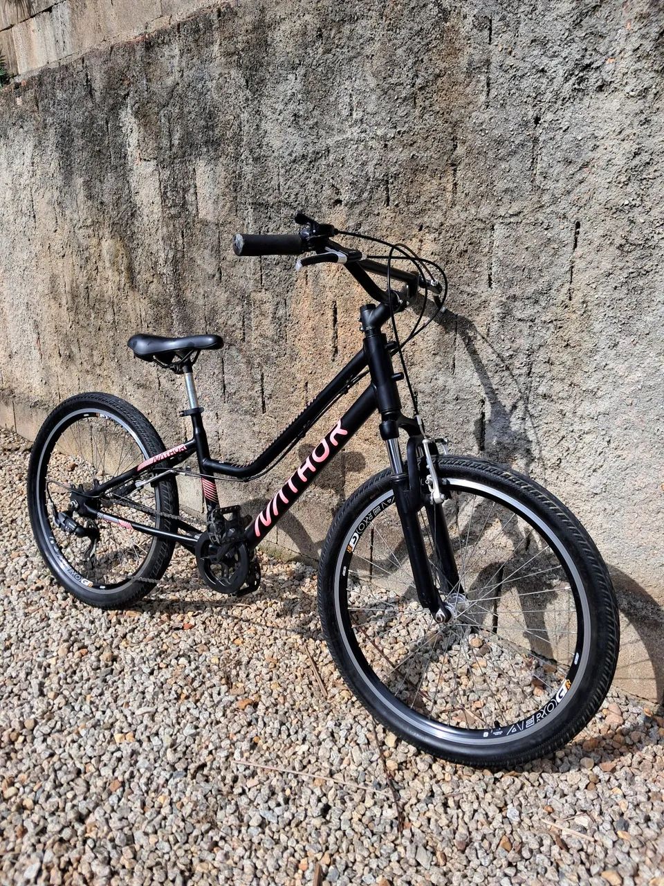 Vendo bicicleta - Foto 2