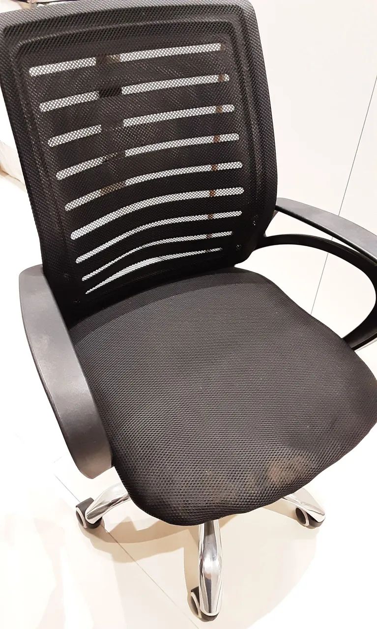 Cadeira de escritório