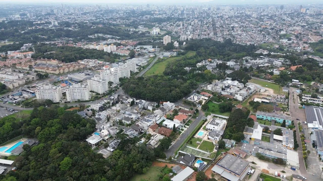 Terreno no Campo Comprido - Foto 5