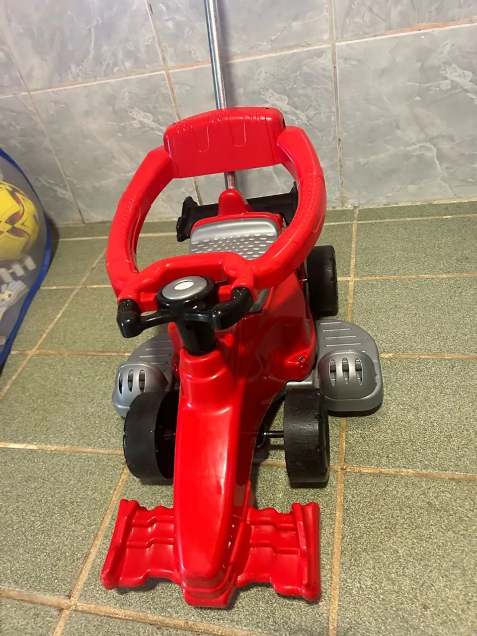 Carrinho de passeio  - Foto 3