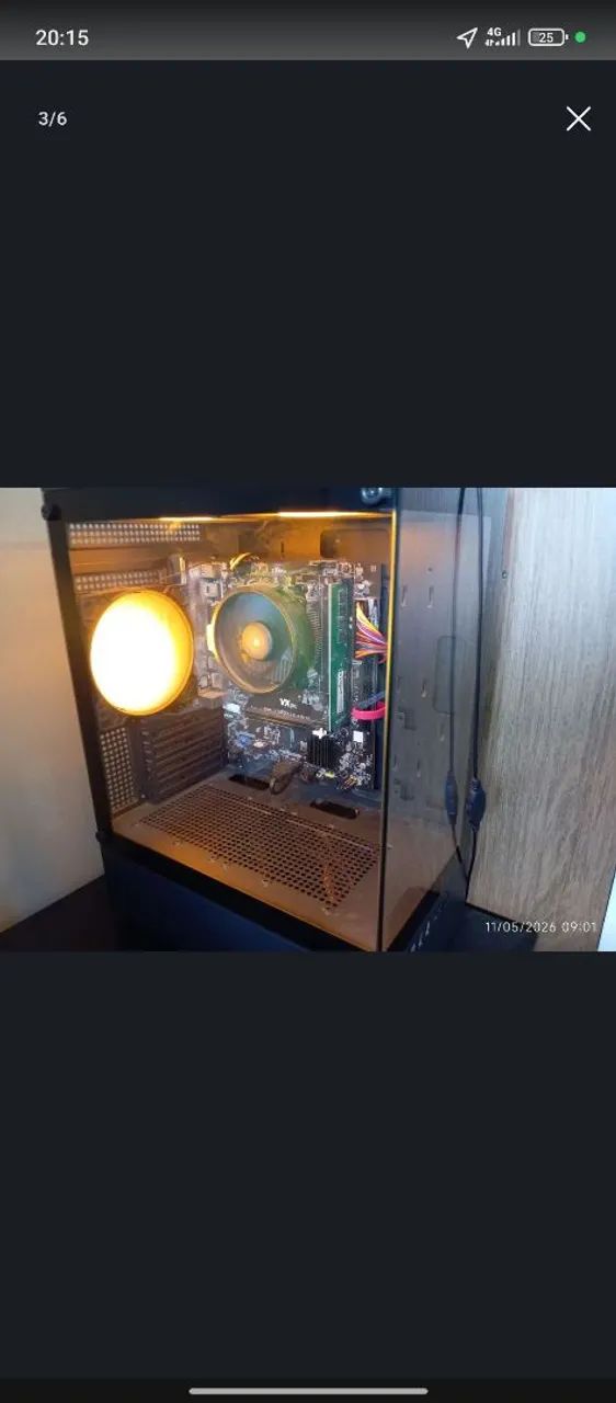 Computador Completo - Foto 3