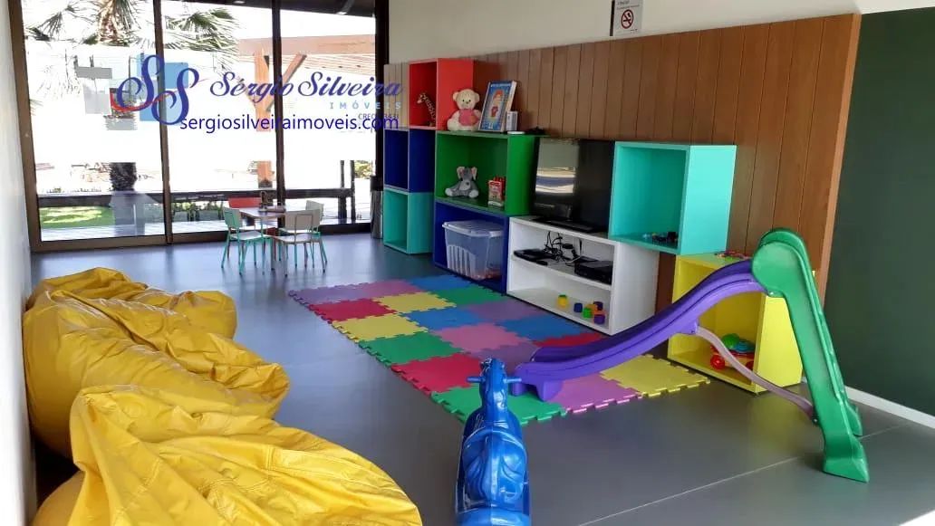 Terreno em localização privilegiada na Cidade Alpha com 501m² - Foto 4