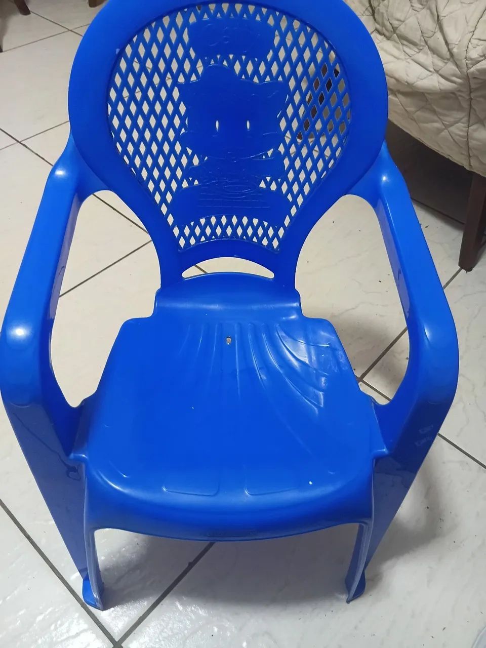 Cadeira Infantil