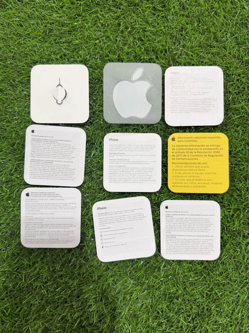 iPhone 14 completo  - Foto 5
