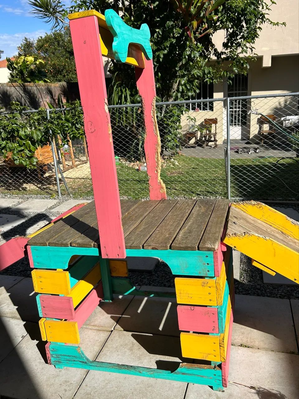Playground Pet - Foto 2