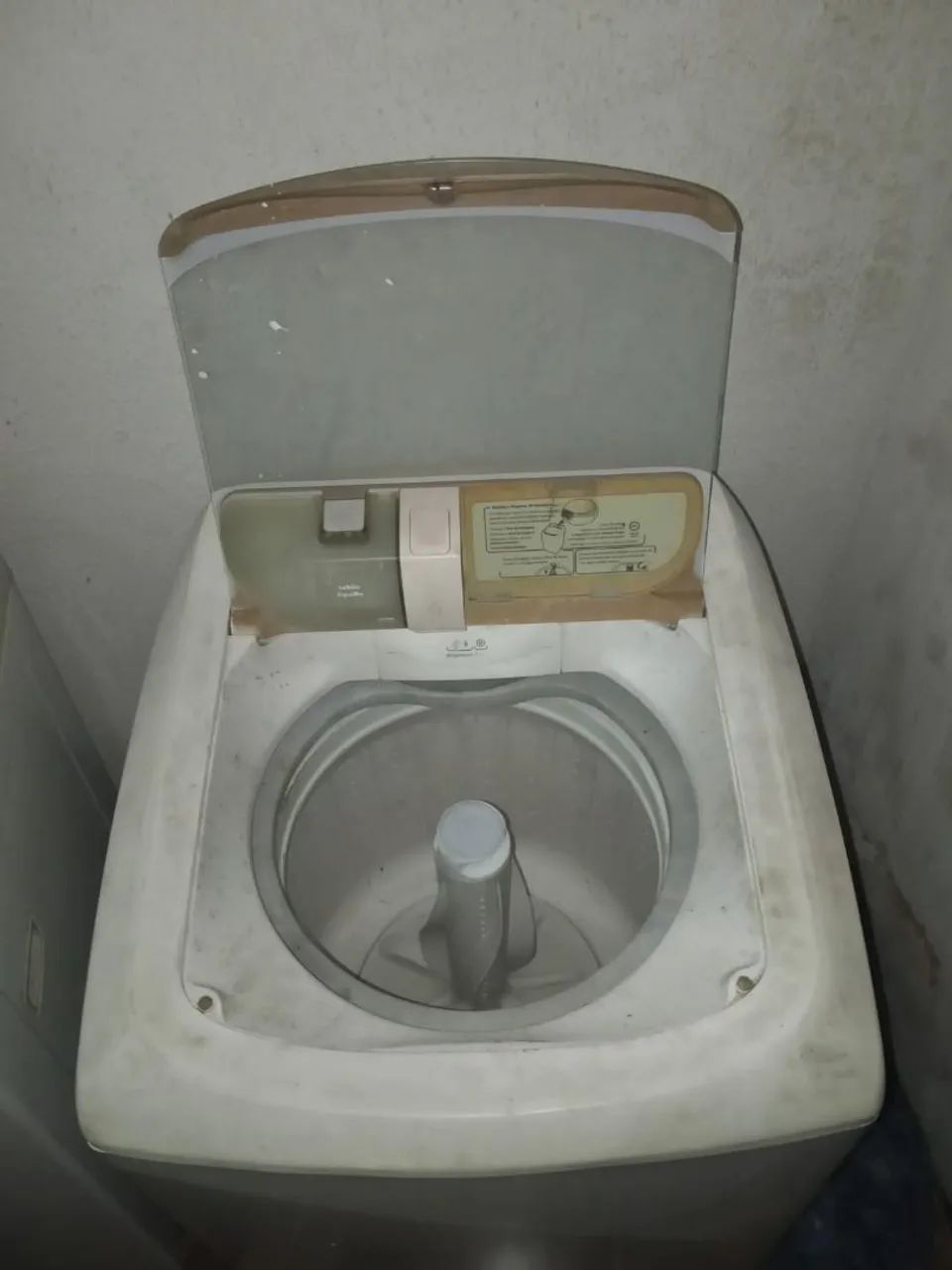 Máquina de lavar - Foto 2