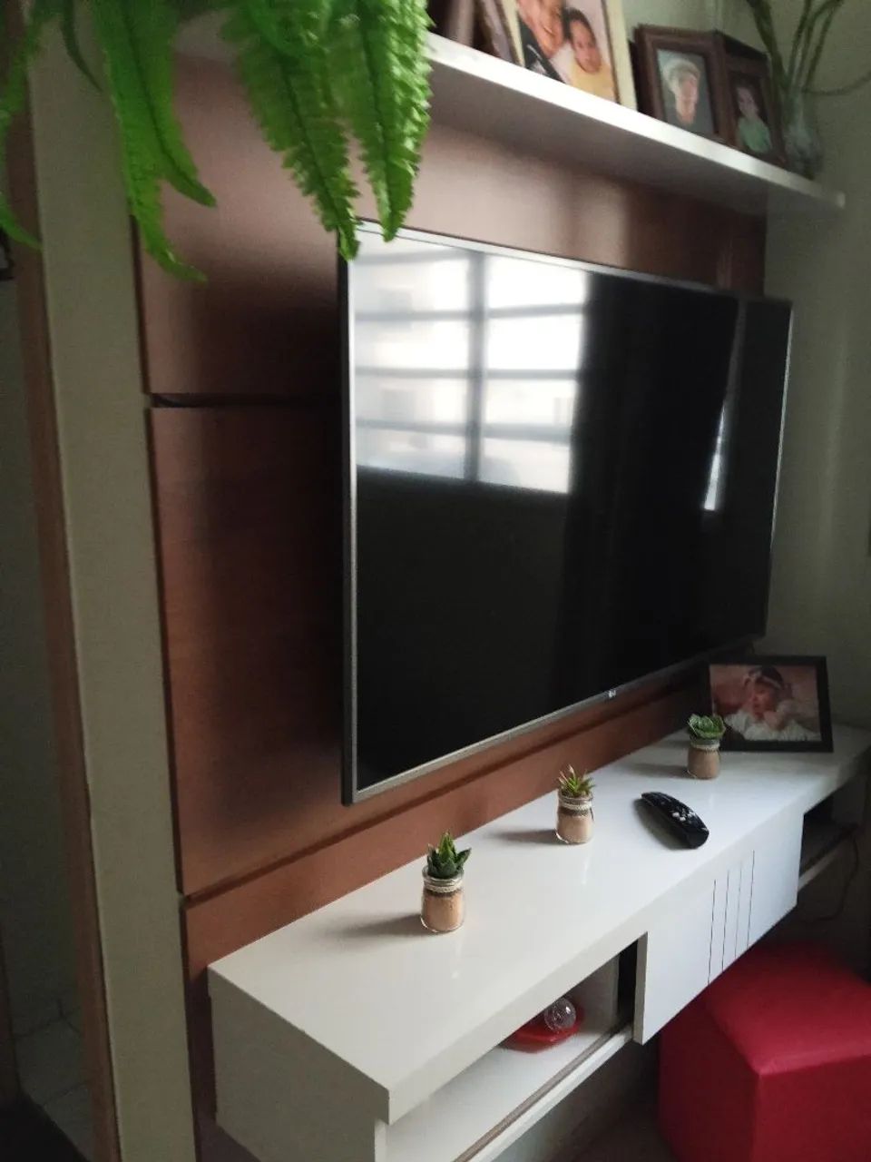 Smart TV LG 50" - Foto 3