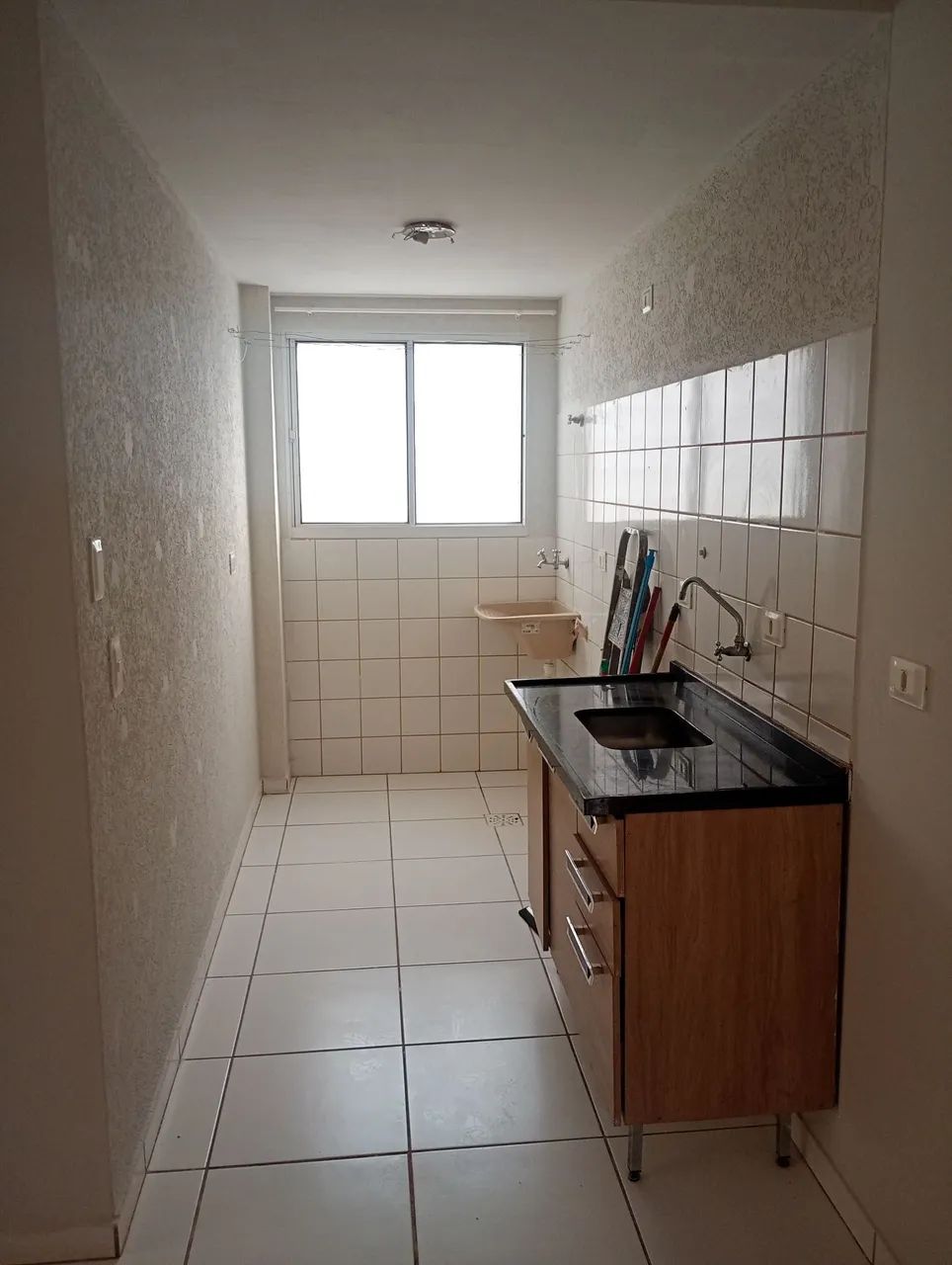 Alugo/Vendo Apartamento térreo  - Foto 2