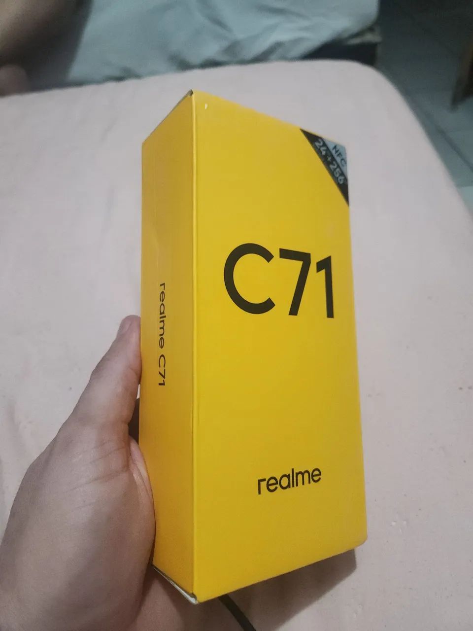 Celular c71 realme - Foto 3