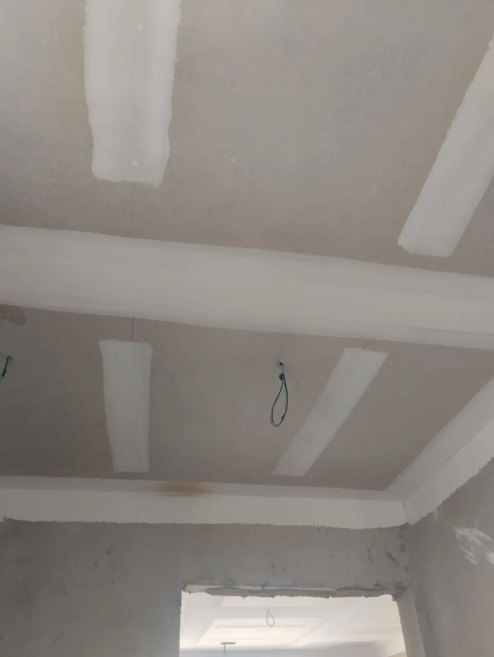 Forro e paredes em Drywall  - Foto 5