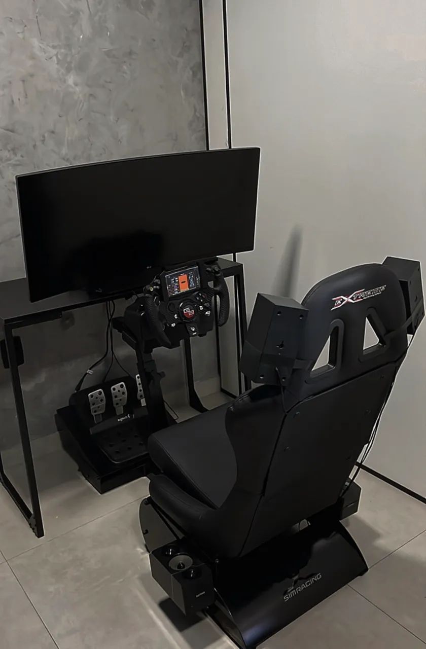 COCKPIT EXTREME RACING 