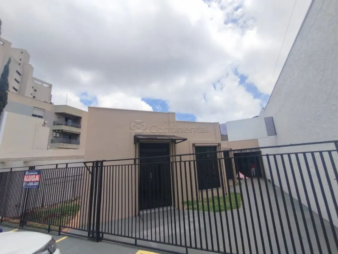 Imóvel comercial à venda na rua João Rosa Goés, 815 - Dourados-MS
