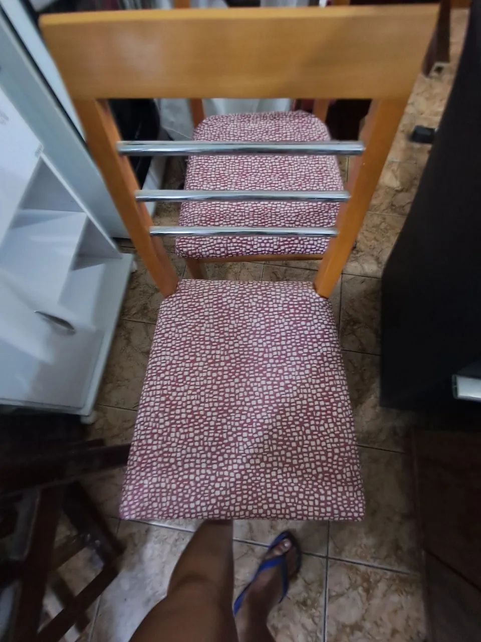 Mesa sem cadeira  - Foto 5