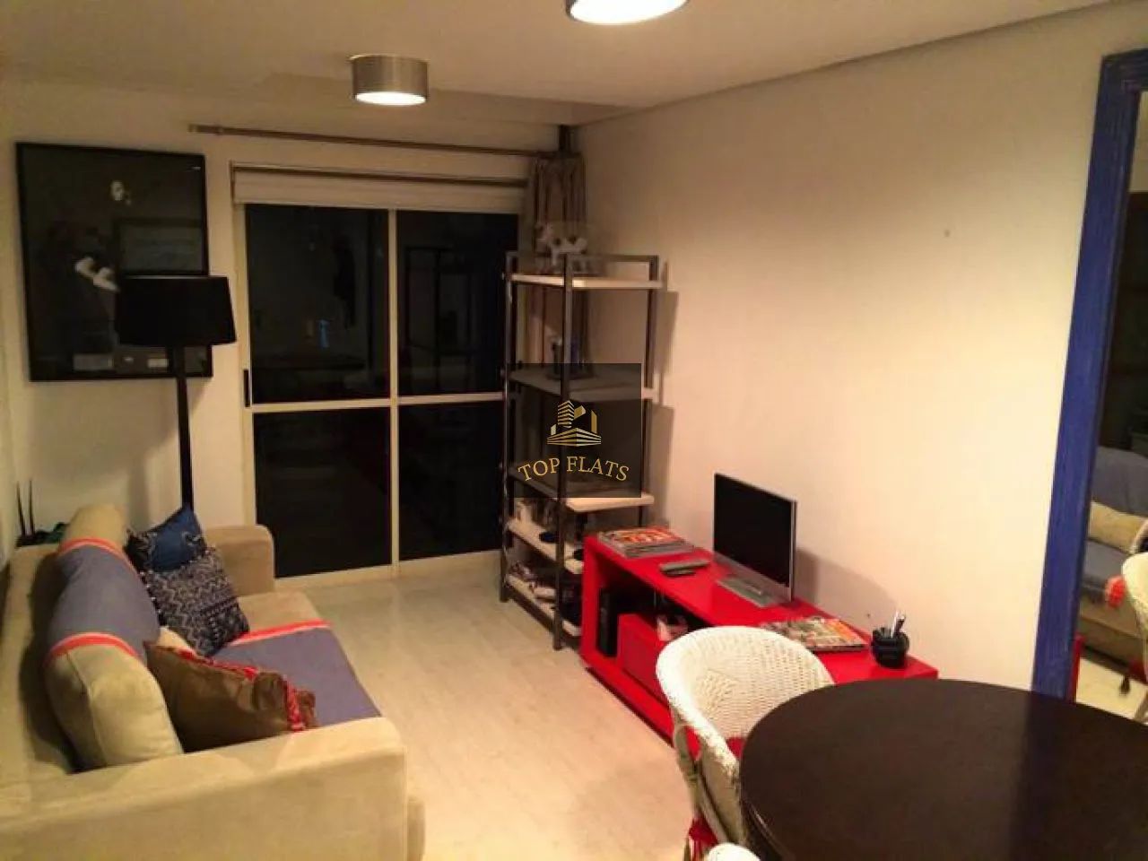 Flat disponível em Moema - Foto 2