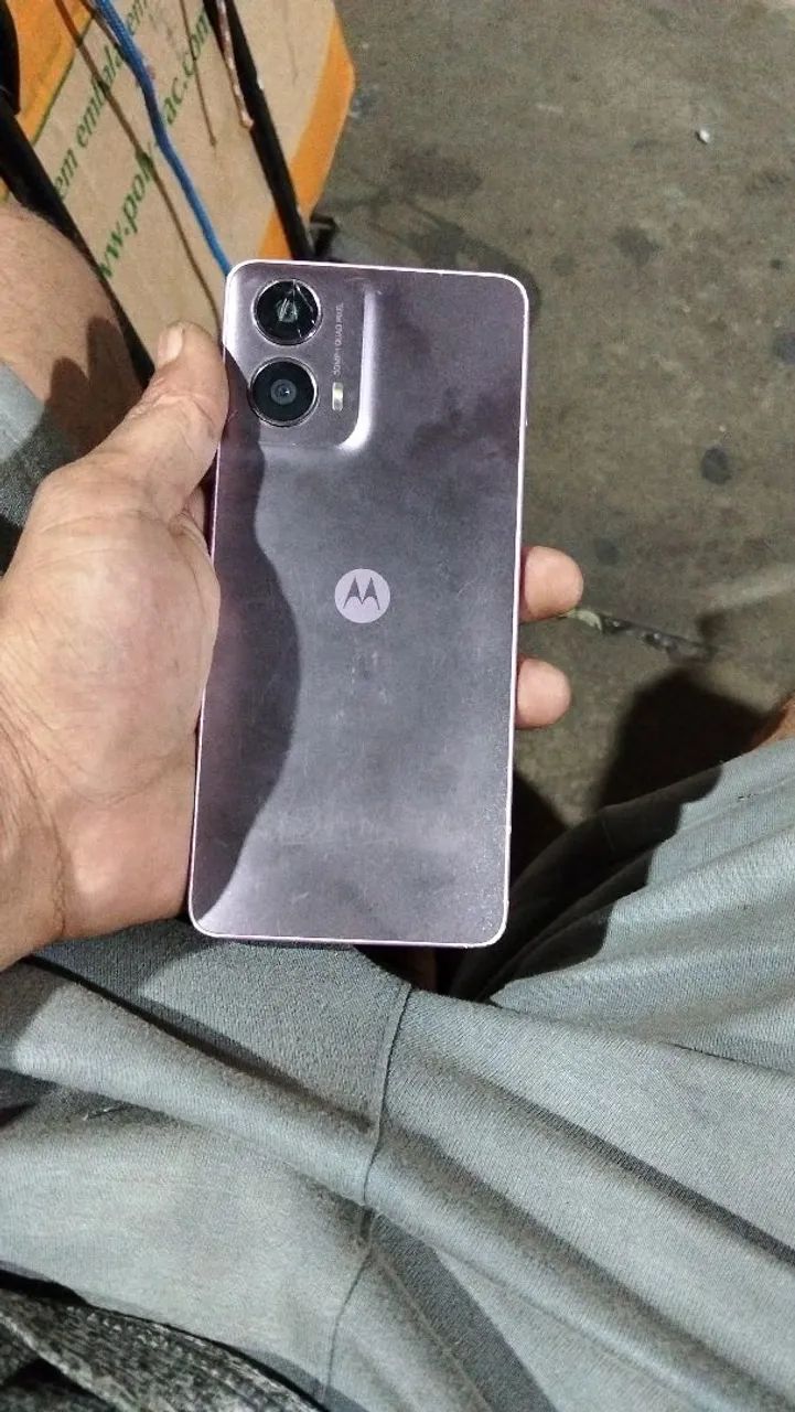 Moto g24 128 g - Foto 2