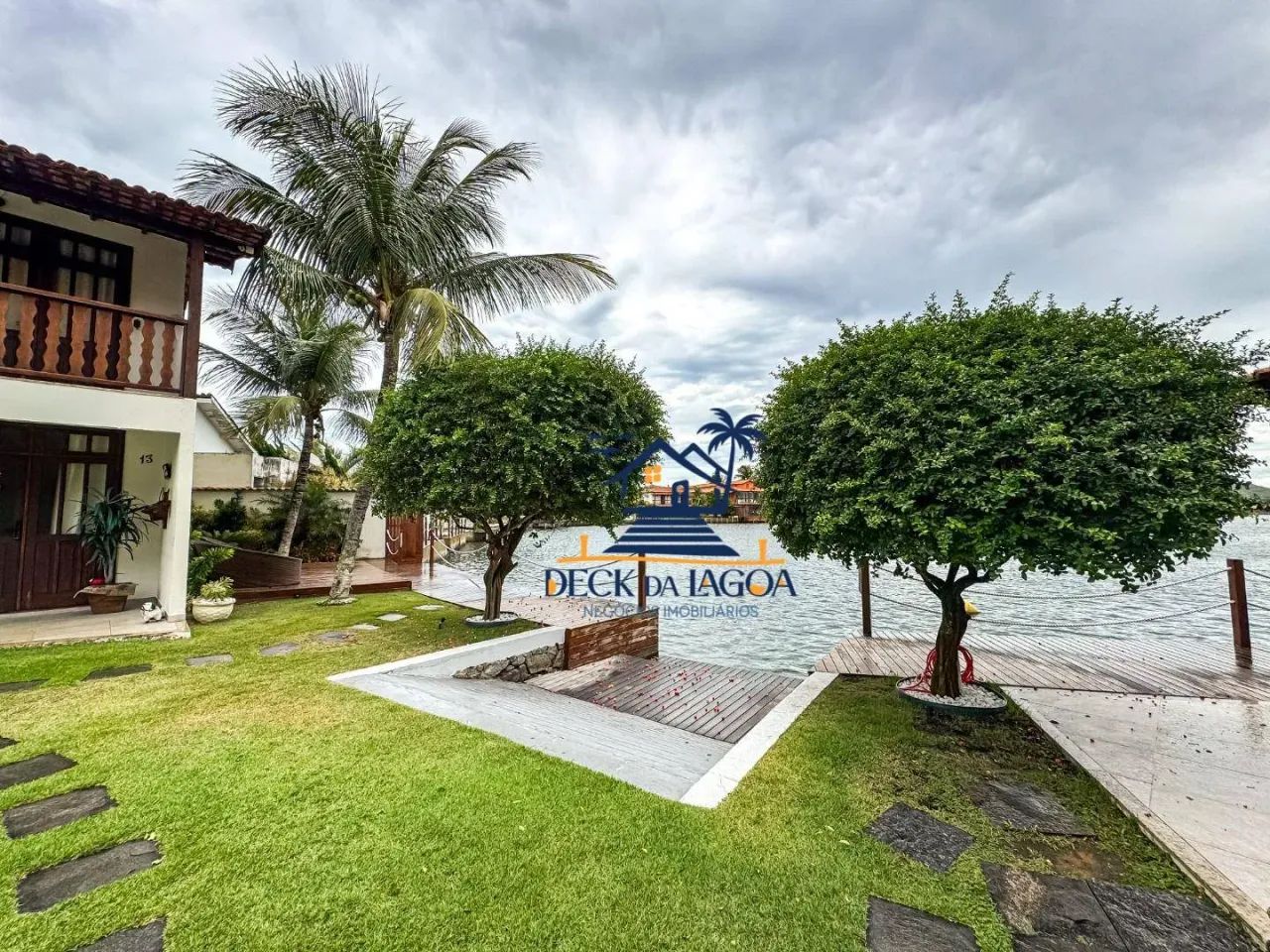 Casa com 2 dormitórios à venda, 97 m² por R$ 630.000,00 - Ogiva - Cabo Frio/RJ