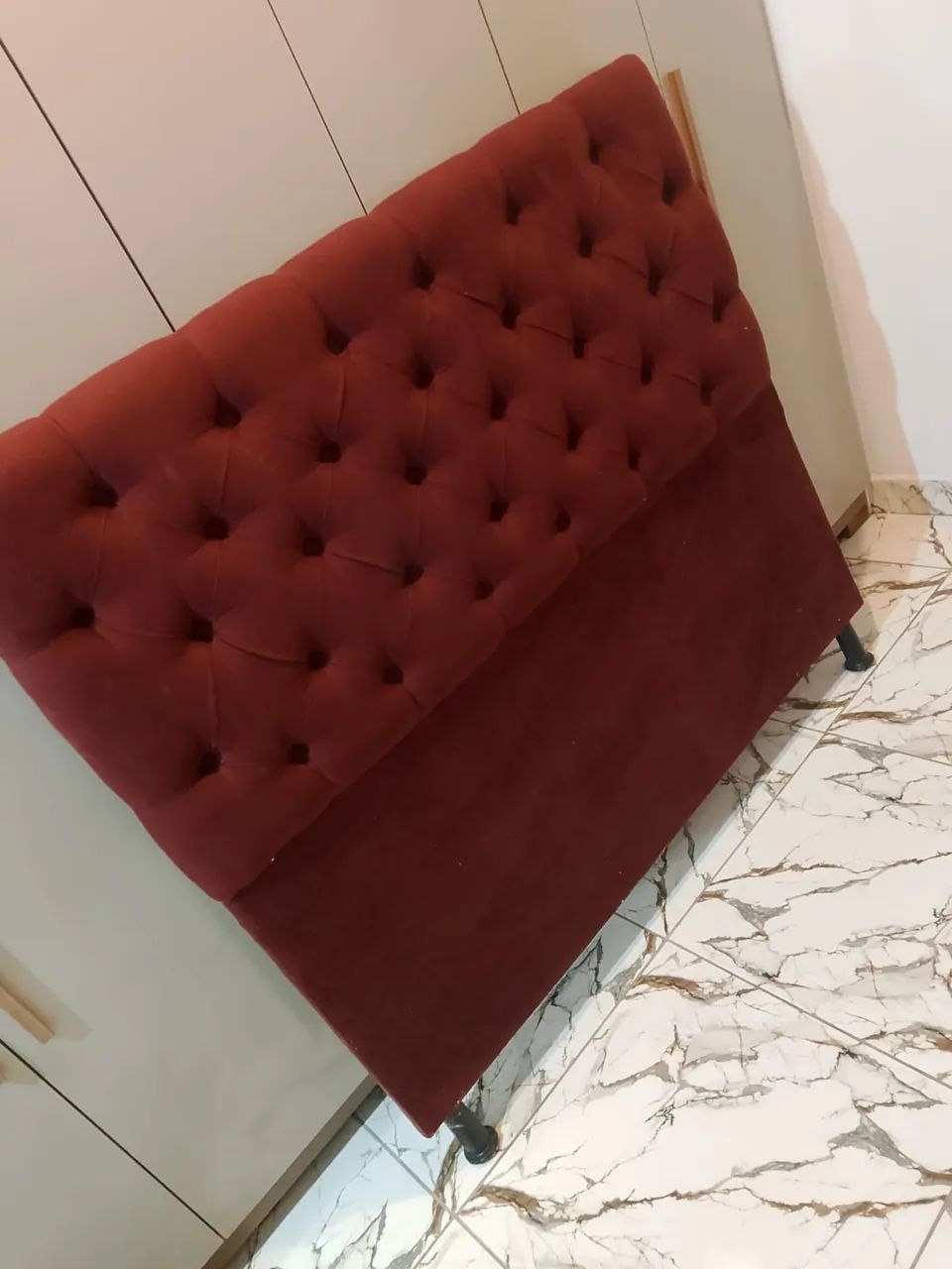 Cabeceira de cama  - Foto 2
